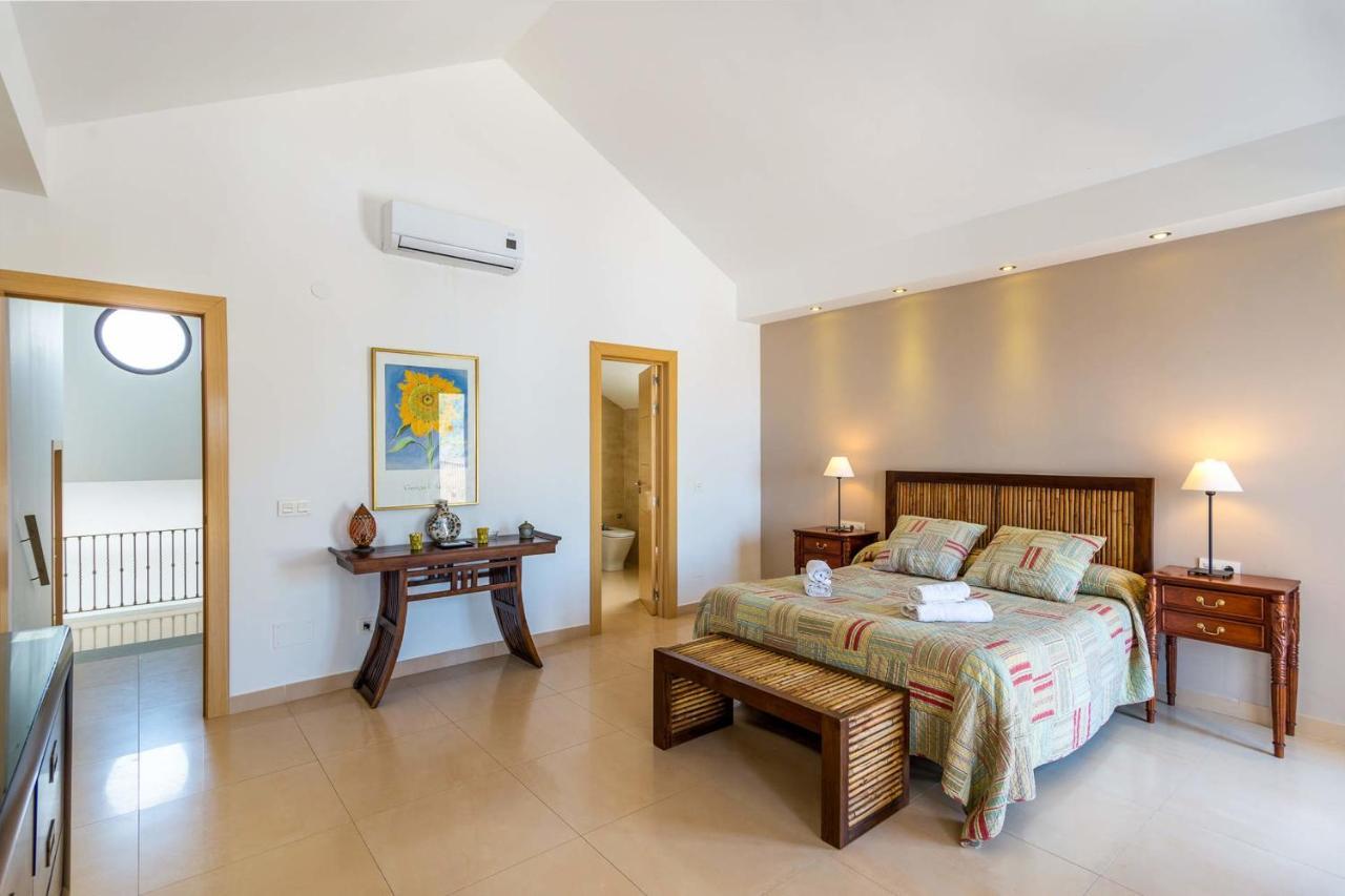 Nerja Paradise Rentals - Villa Cataleya Frigiliana Exterior photo