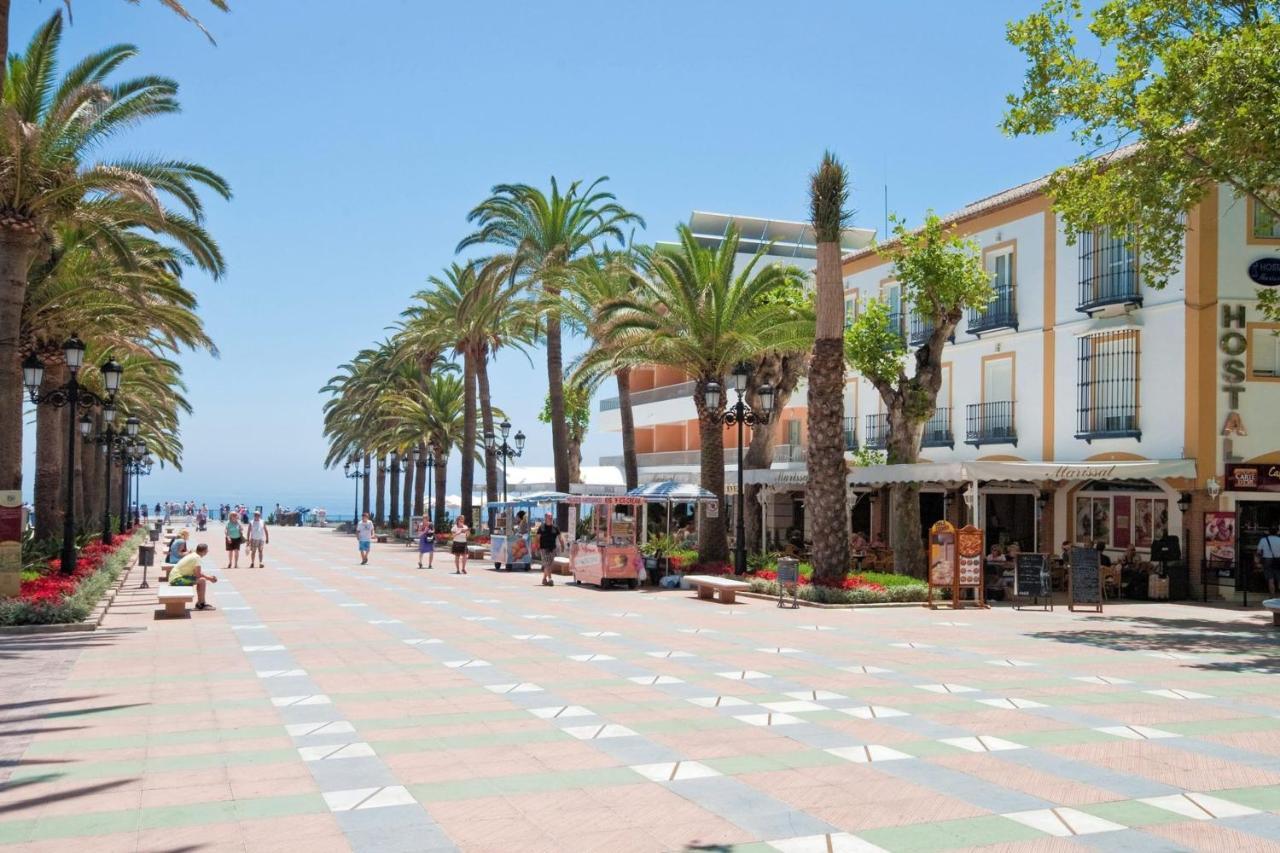 Nerja Paradise Rentals - Villa Cataleya Frigiliana Exterior photo